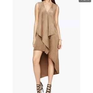 NWT BCBG MAXAZRIA Trar Light Sand Medium